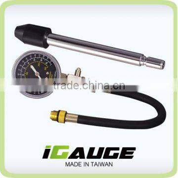 100% Made in Taiwan Quality Compression Tester Gauge - 3214S