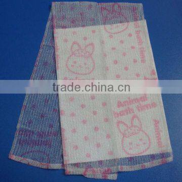 Children Shower Bath Towel Cloth photo-4