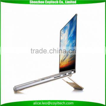 Laptop Mounting Bracket Holder Stand for Macbook Foldable Ergonomic photo-6