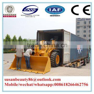 alibaba.com weifang qingzhou loader for sale