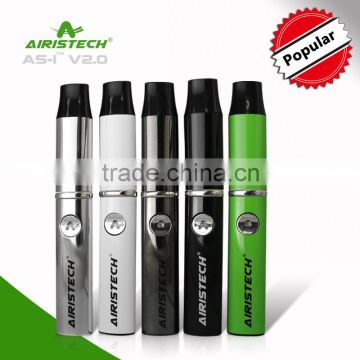 Factory cheap price supply AS-1 V2.0 MICRO pen wholesale vaporizer pen AS-1 V2.0 MICRO WAX PEN