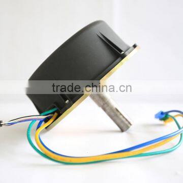 Shaft Output High Power Density Motor Engine photo-2