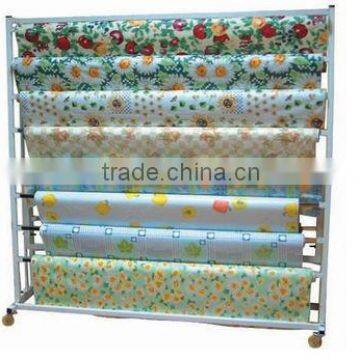 pvc table cloth roll