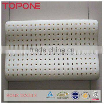 China professional factory memory foam natural soft material oem air max pillow