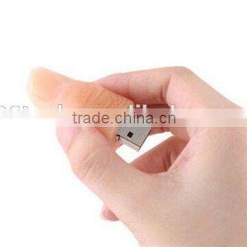 Hot Sale Factory Price Custom Pvc Emulational Finger Usb Drive photo-2