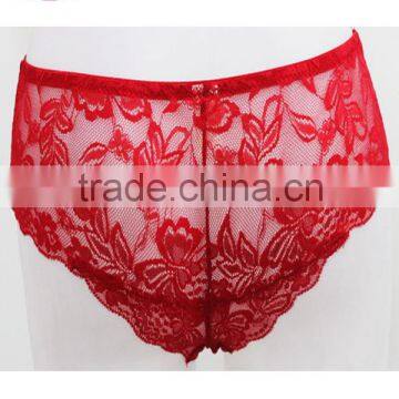 2016 Sexy Lace Panty,sexy Transparent Underwear,satin Women Panty photo-4