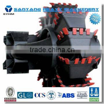 Dredger Bucket Wheel photo-4