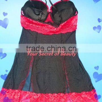 Sexy 2015 New Lingerie Set photo-5