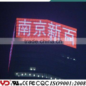 Super Lighting IP68 Outdoor Advertising Display CE UL FCC CCC CQC SASO photo-6