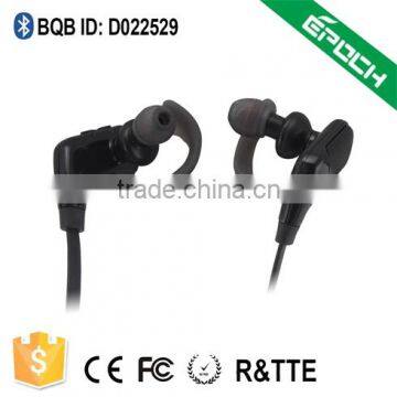 2015 OEM Wireless Sport Bluetooth Heaphone photo-5