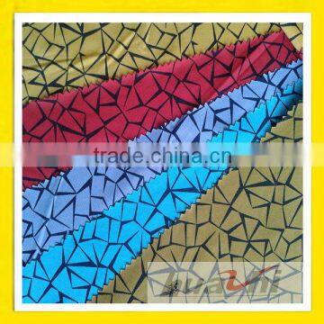 printing fabric ITY chinese knitting