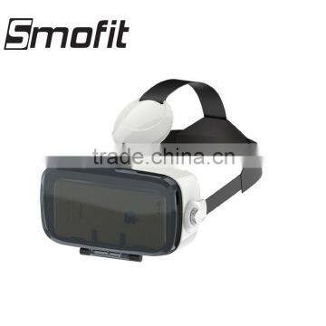 Original Factory Price Google cardboard VR BOX BOBO VR Z4 3D VR Glass Virtual Reality For Smartphone