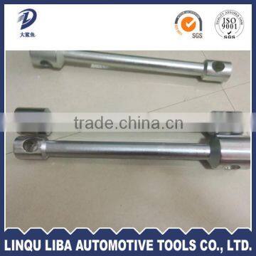 Double Head Tire Wrench Socket Truck Wrench photo-1