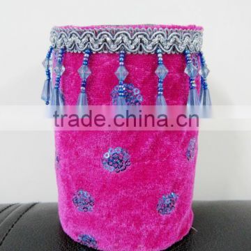 beautiful bottle holder for girl