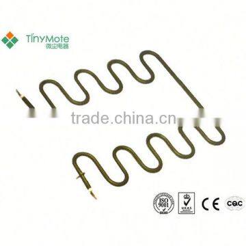 hot sell High quality BBQ oven heating element made in China with best price