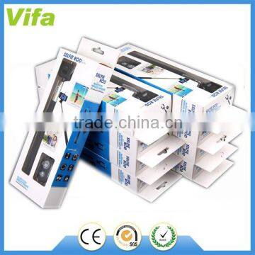 Selfie Stick With Bluetooth Shutter Button photo-4