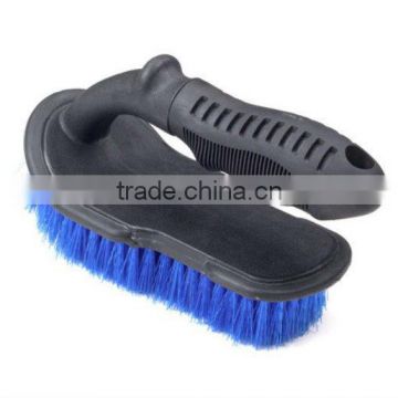 car tire brush