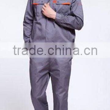 Long sleeves men's long sleeve labor insurance warehouse handling overalls