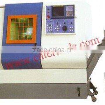 CNC LATHE