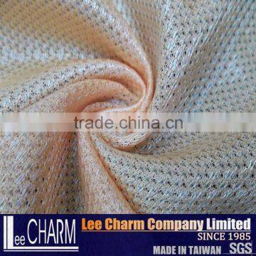 100% Polyester Strong Tricot Netting Fabric