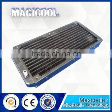 Aluminium Electric Radiator