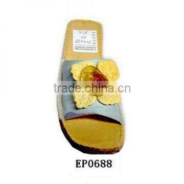 Ladies' Espadrille Shoes