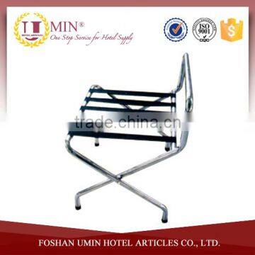 Large Size Metal Folding Luggage Racks