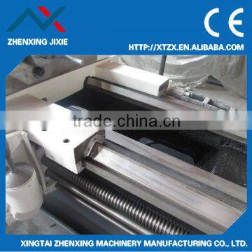 CW6280 Horizontal Lathe Heavy Duty Horizontal Lathe Machinery Tool Automatic Conventional Lathe photo-6