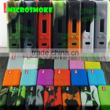 1:1 Clone 19 Colors Silicone Skin/sleeve/cover/for Vt200 Box Mod, Hcigar vt 200 Silicone Case Wholesale in Stock photo-6