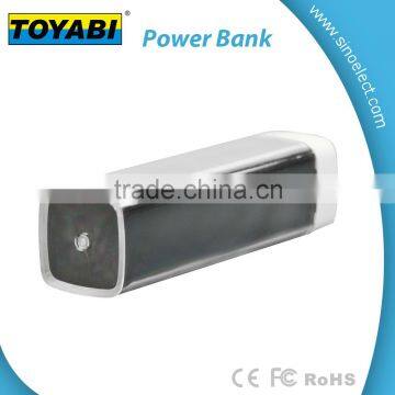 Power Bank Ultra Compact 2000mAh USB External Battery With Intelligent Charging Technology for Phones photo-3