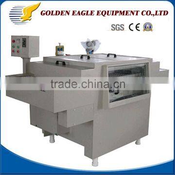 Nameplate Etching Machine