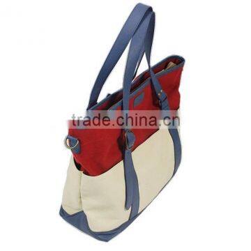 New Design Stylish Women Single Shoulder Bag Portable Women Bag photo-2