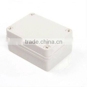 Waterproof Plastic Terminal Box