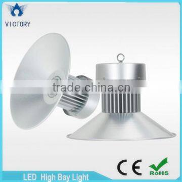 100w LED High Bay Light Bright Lighting Fixture Industrial Lamp