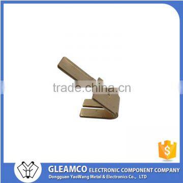 electric copper male female connector