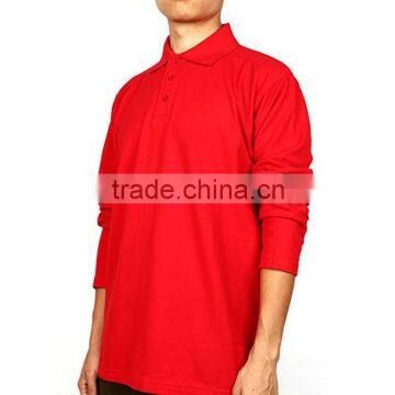 OEM Wholesale New Design Custom T-shirt Men's Polo t Shirt photo-2