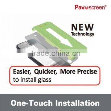 Asahi Glass Screen Guard for IPhone 6 Series , Asahi Glass Screen Protector for Samsung Galaxy photo-5