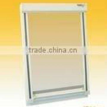 PVC coated wire screens