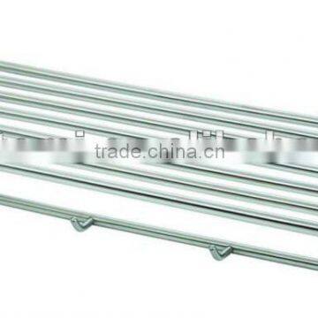 stainless steel bathroom towel rack,towel shelf, towel rail for bathroom