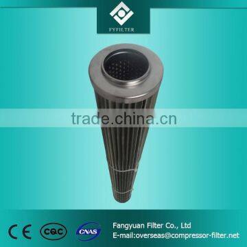 HC2296FKN36H PALL high pressure oil filter