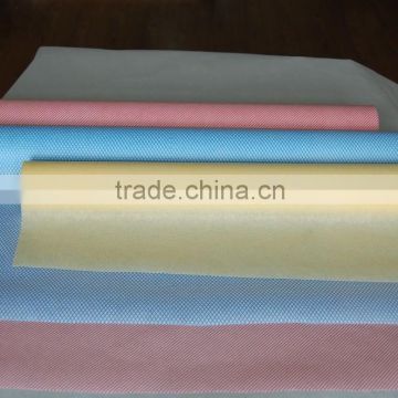 non-woven wipe cloth