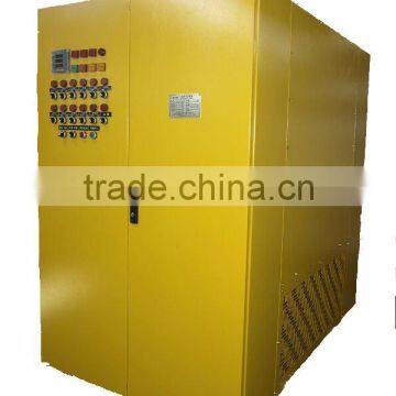 ac generator equipment load bank