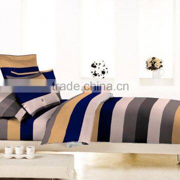 QUEEN SIZE,KING SIZE COTTON PIGMENT PRINTED COMFORTER SET/BED SHEET/BEDDING SET