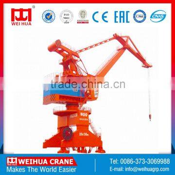 Port and Ship Crane Made in China