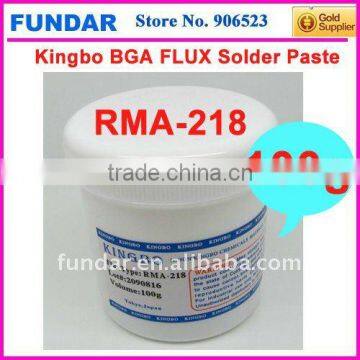 for bga reowrk Lead Free Rosin Flux