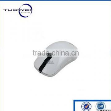 ShenzhenShenzhen High Tolerance CNC Machined Plastic Mouse Rapid PrototypePlastic Mouse Rapid Prototype