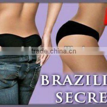 brazilian secret