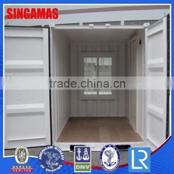 6ft 8ft 10ft Mini Set Container photo-3