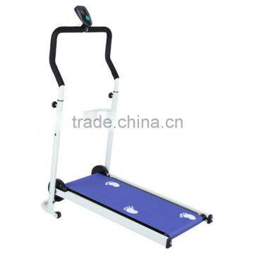 MANUAL treadmill Walking treadmill QMK-1032
