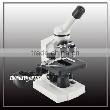 Teaching Biological Microscope ZX-10D(13)